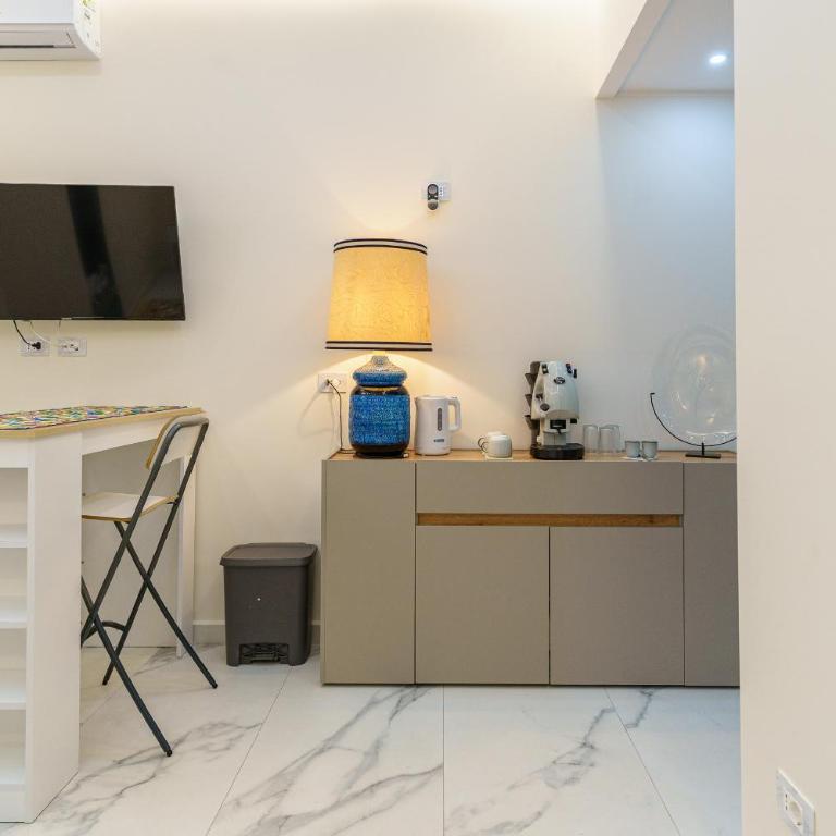 Carmelo al Duomo - Deluxe Double Room - 20