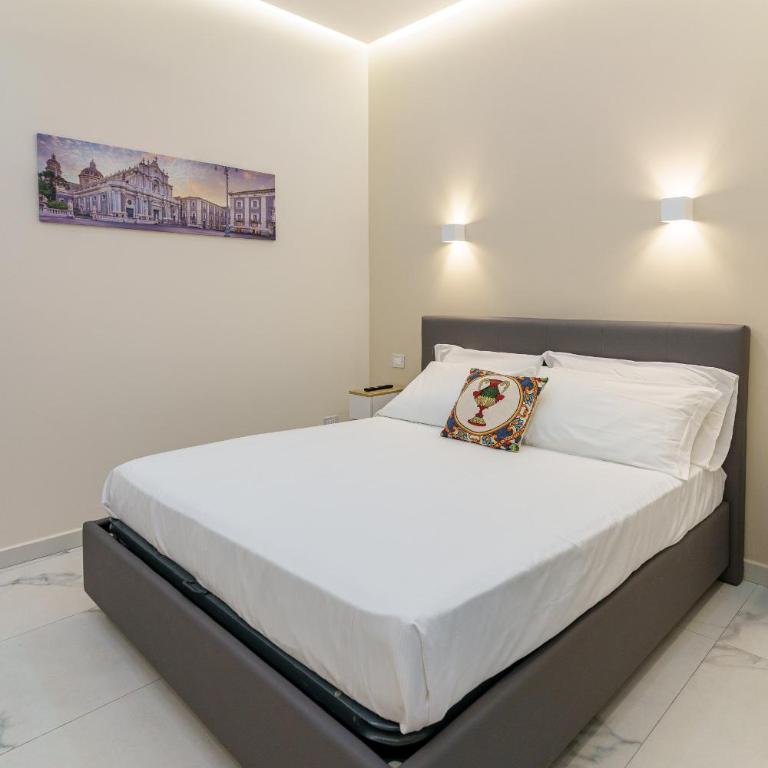 Carmelo al Duomo - Deluxe Double Room - 23