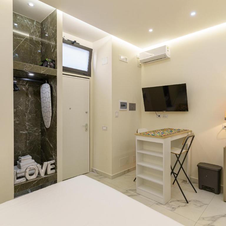 Carmelo al Duomo - Deluxe Double Room - 17