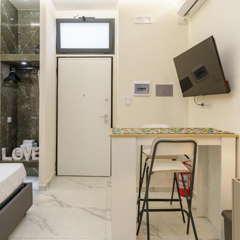 Carmelo al Duomo - Deluxe Double Room - 18