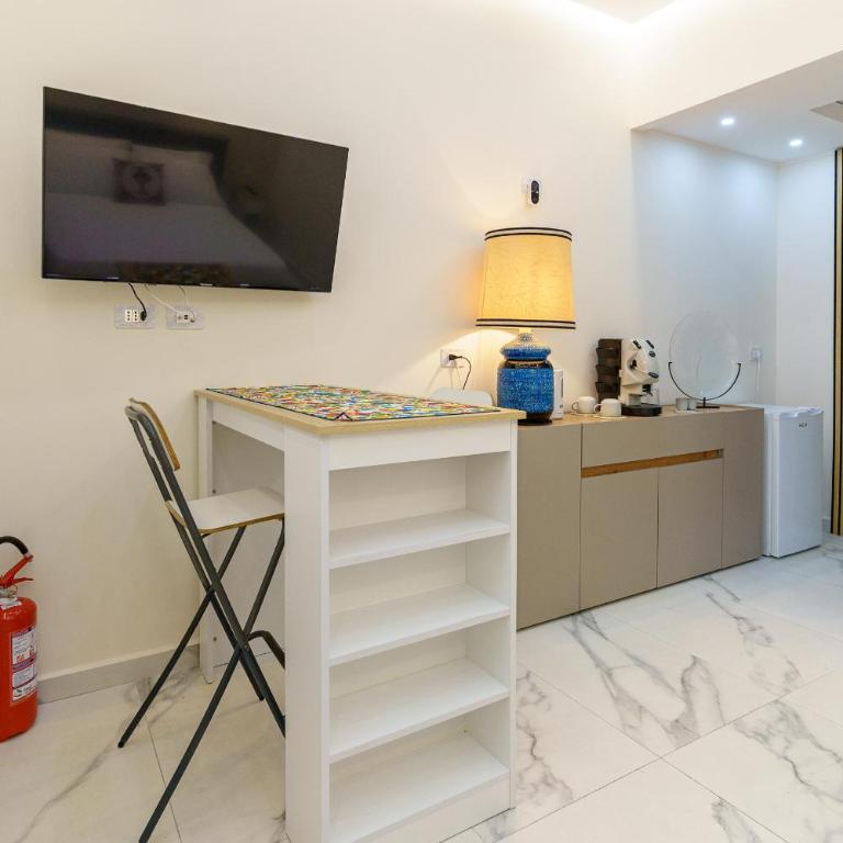 Carmelo al Duomo - Deluxe Double Room - 19