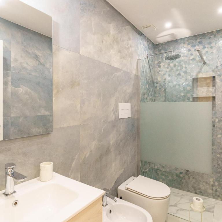 Carmelo al Duomo - Deluxe Double Room - 24