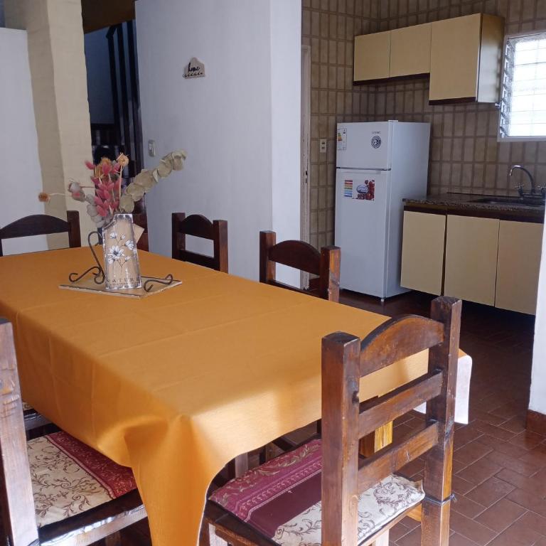 Casa Rodas - Casa de 3 dormitorios - 7