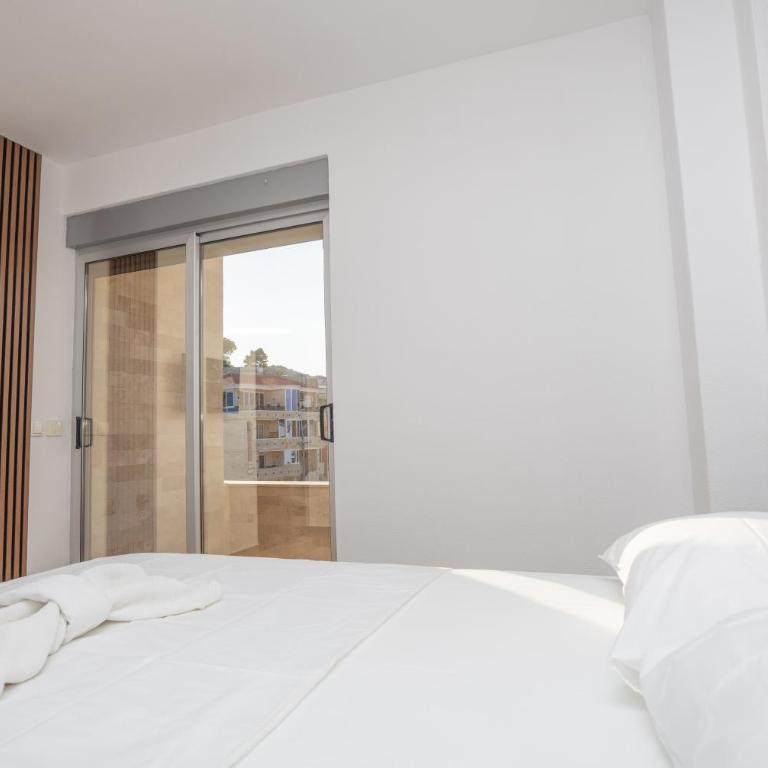 Amber Lux Apartments - Appartement Supérieur 2 Chambres - 3