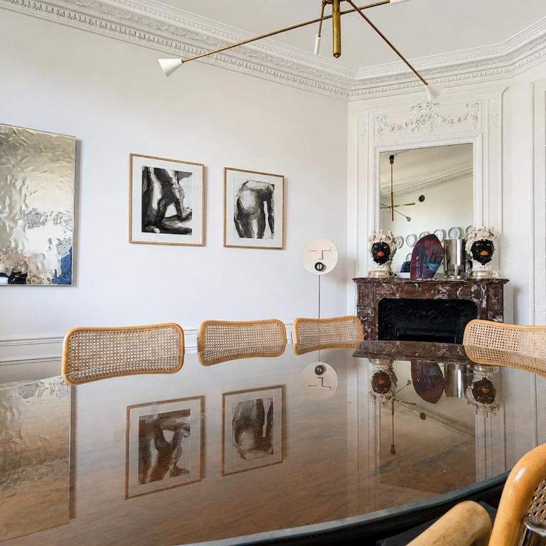 Magnifique et spacieux appartement - 2 personnes - Appartement 1 Chambre - 18