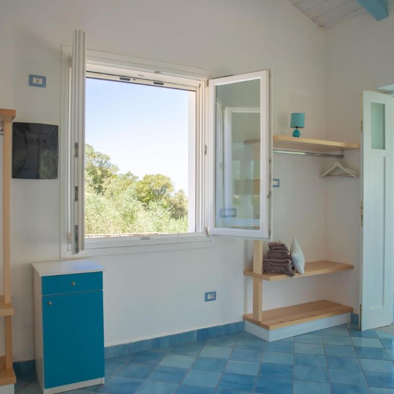 Casa Valverde Alghero - Appartamento con 1 Camera da Letto e Vista Giardino - 18