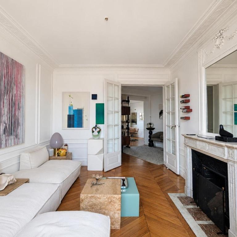 Magnifique et spacieux appartement - 2 personnes - Appartement 1 Chambre - 42