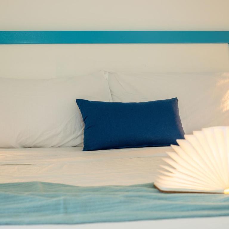 Casa Valverde Alghero - Appartamento con 1 Camera da Letto e Vista Giardino - 19