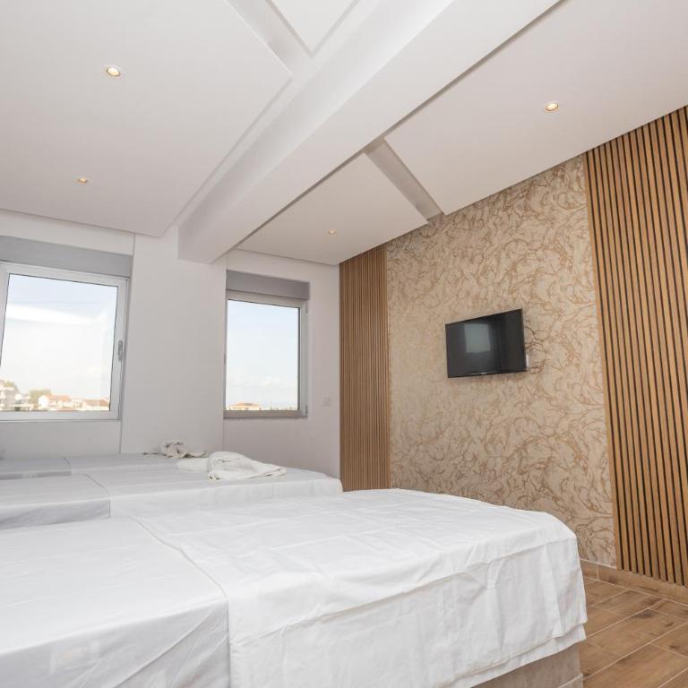 Amber Lux Apartments - Appartement Supérieur 2 Chambres - 1