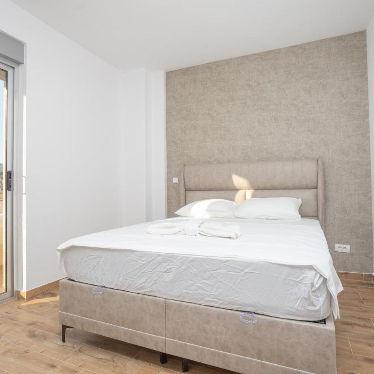 Amber Lux Apartments - Appartement Supérieur 2 Chambres - 4