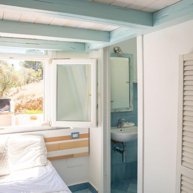 Casa Valverde Alghero - Appartamento con 1 Camera da Letto e Vista Giardino - 21