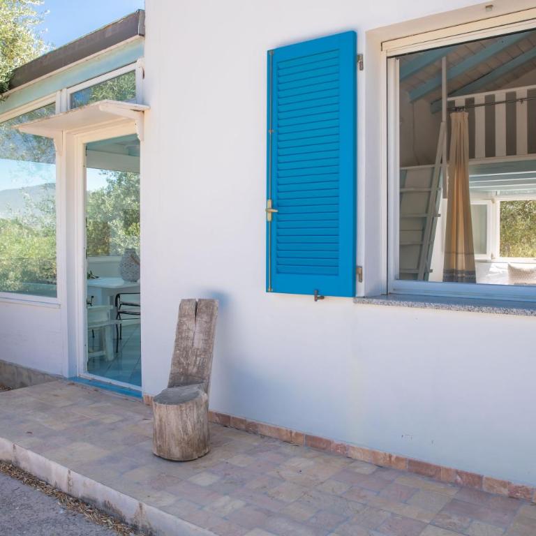 Casa Valverde Alghero - Appartamento con 1 Camera da Letto e Vista Giardino - 20