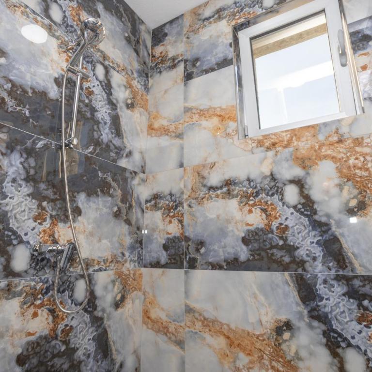 Amber Lux Apartments - Appartement Supérieur 2 Chambres - 8
