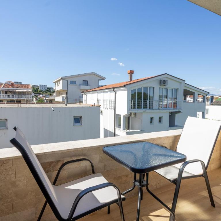 Amber Lux Apartments - Appartement Supérieur 2 Chambres - 1