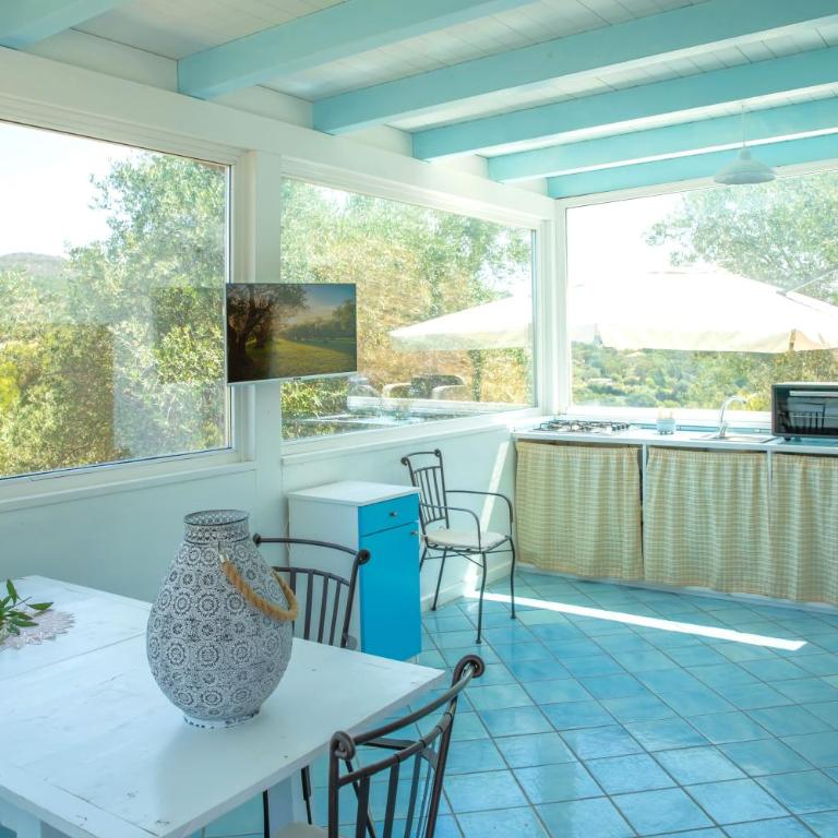Casa Valverde Alghero - Appartamento con 1 Camera da Letto e Vista Giardino - 22