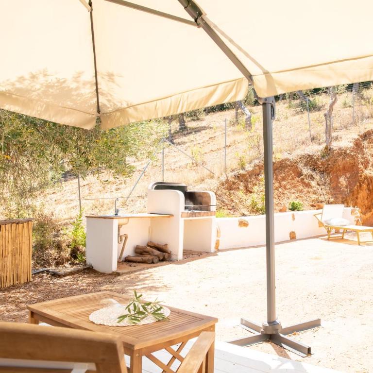 Casa Valverde Alghero - Appartamento con 1 Camera da Letto e Vista Giardino - 27