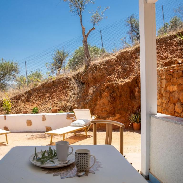 Casa Valverde Alghero - Appartamento con 1 Camera da Letto e Vista Giardino - 25