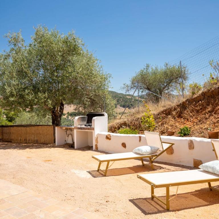 Casa Valverde Alghero - Appartamento con 1 Camera da Letto e Vista Giardino - 24