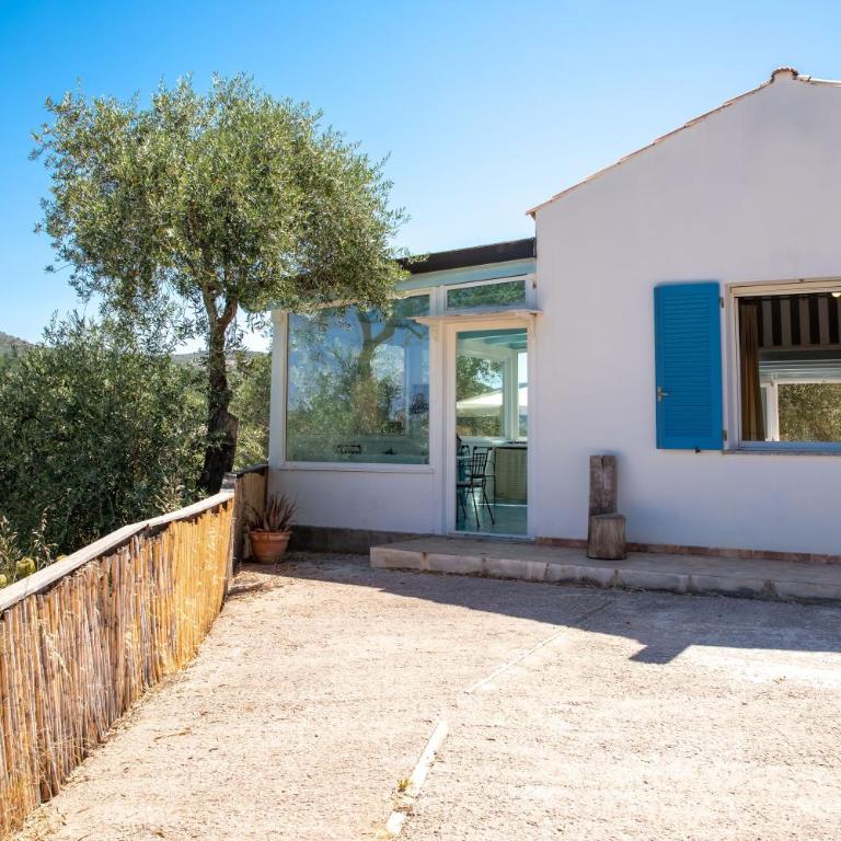 Casa Valverde Alghero - Appartamento con 1 Camera da Letto e Vista Giardino - 28