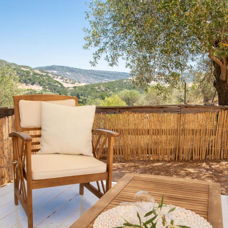 Casa Valverde Alghero - Appartamento con 1 Camera da Letto e Vista Giardino - 30