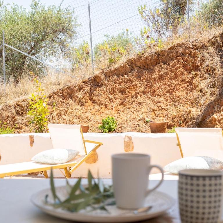 Casa Valverde Alghero - Appartamento con 1 Camera da Letto e Vista Giardino - 32