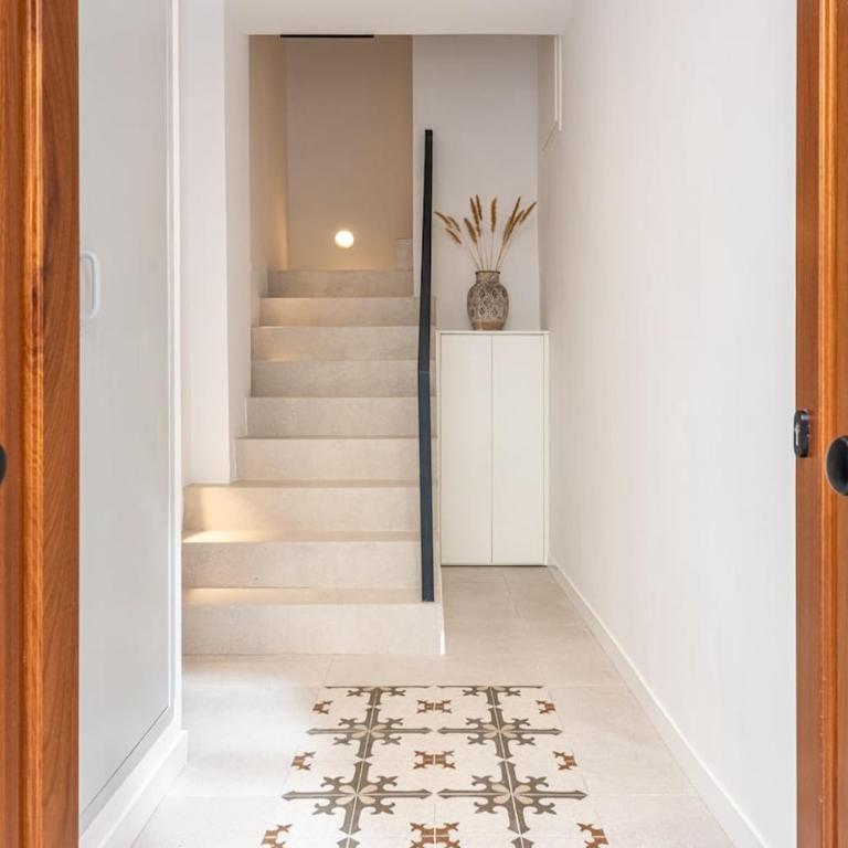 Elegant Soho duplex with terrace REMS - Apartamento de 2 dormitorios - 50