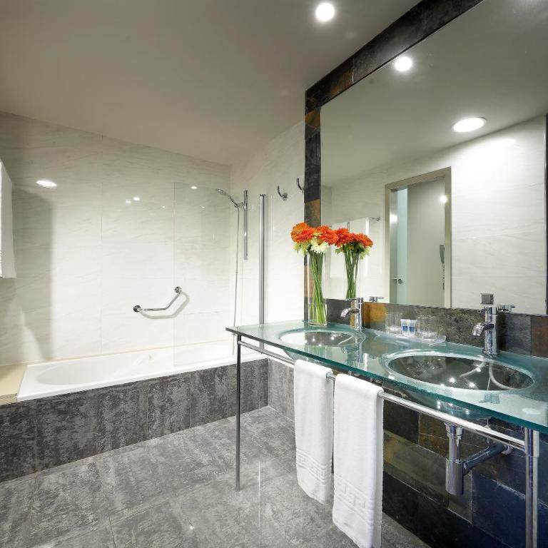 Villas Eurostars Las Salinas - Two-Bedroom Villa - 55