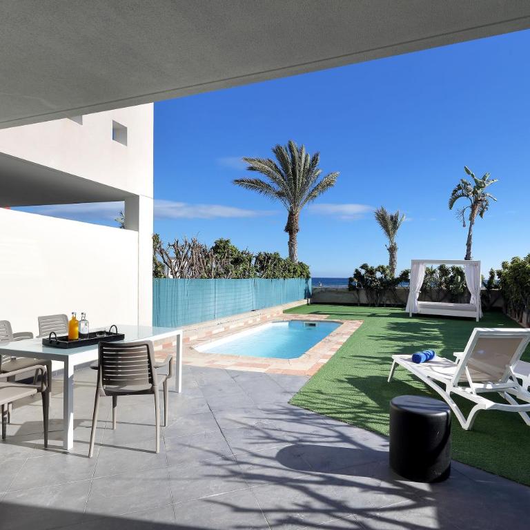 Villas Eurostars Las Salinas - Two-Bedroom Villa - 2