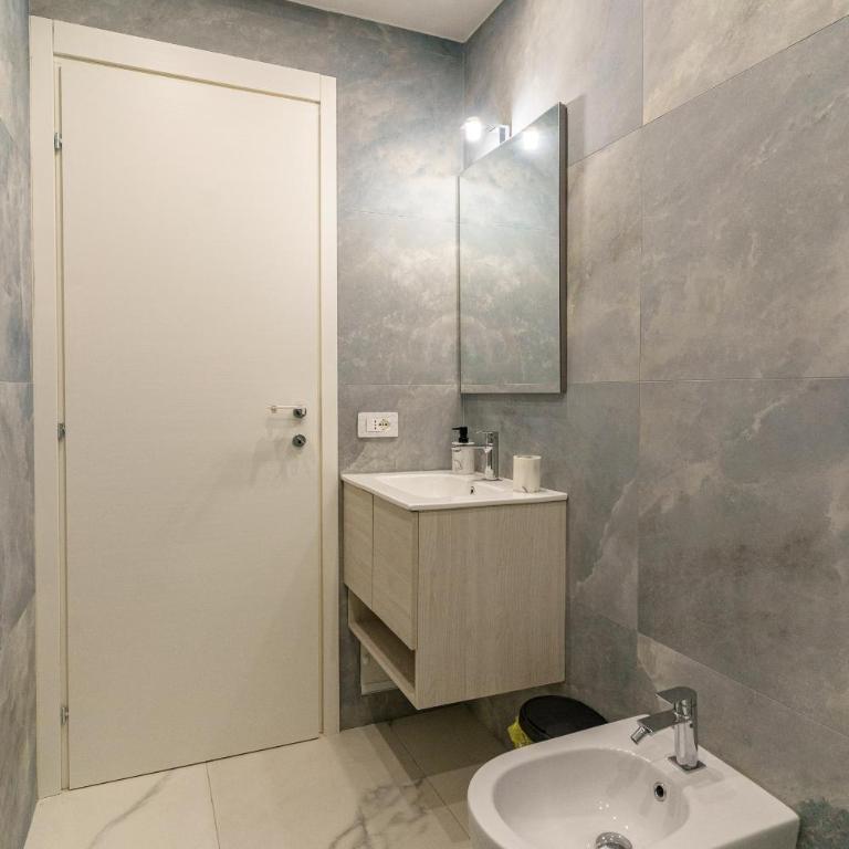 Carmelo al Duomo - Deluxe Double Room - 30