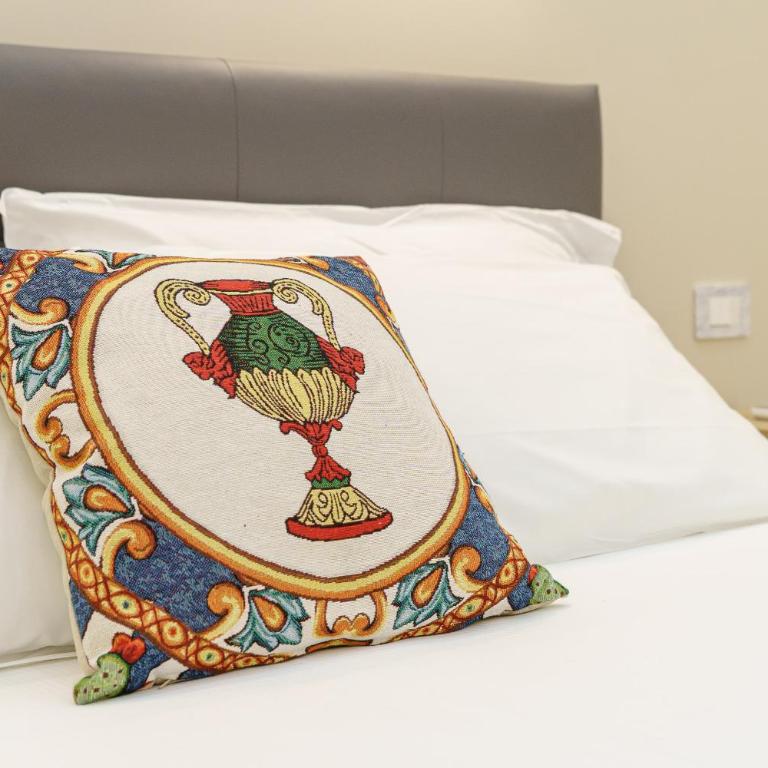 Carmelo al Duomo - Deluxe Double Room - 34
