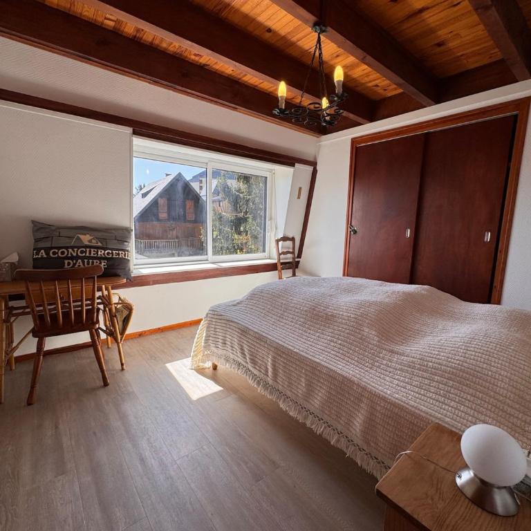 Chalet de montagne au Pla d'Adet - Maison 3 Chambres - 16