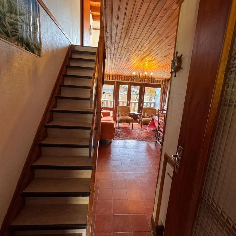 Chalet de montagne au Pla d'Adet - Maison 3 Chambres - 20