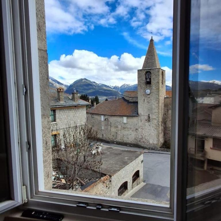 Cozy high-altitude apartment - Appartement 1 Chambre - 5