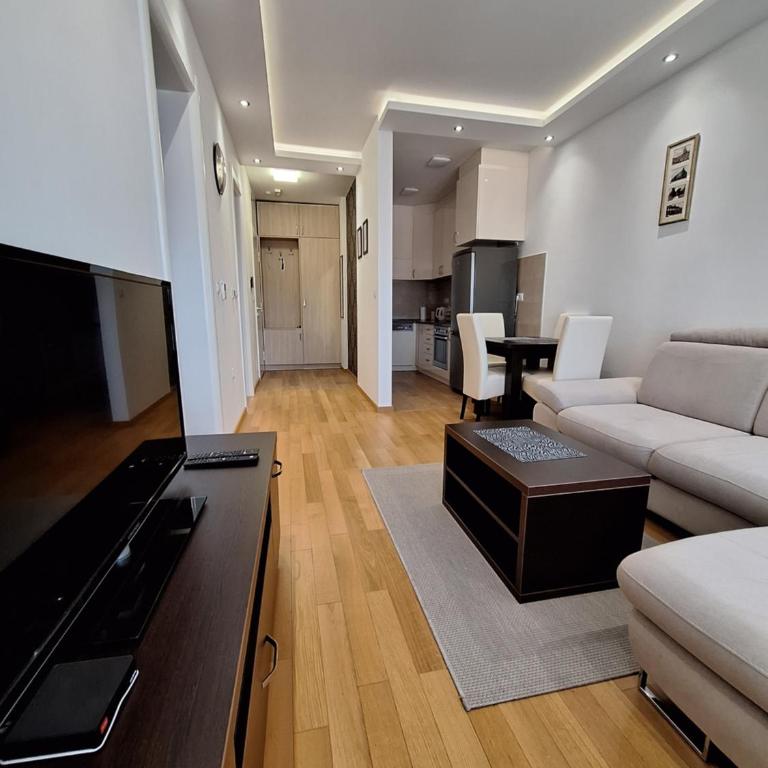 ApartmanDRAGAm - One-Bedroom Apartment - 7
