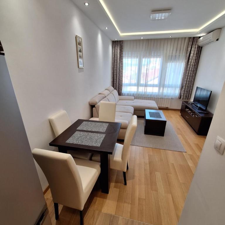 ApartmanDRAGAm - One-Bedroom Apartment - 11