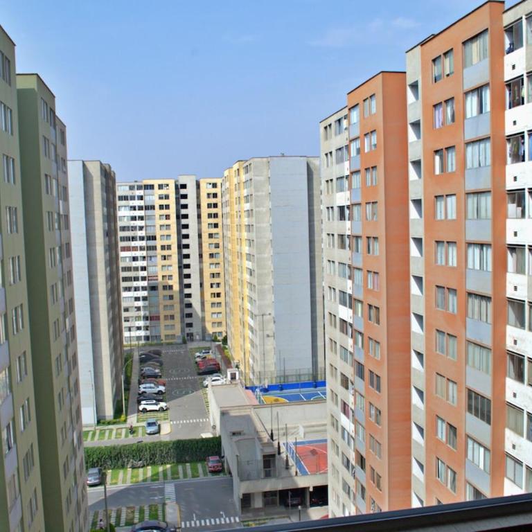 Cesar's Apartment - Los Laureles - One-Bedroom Apartment - 35