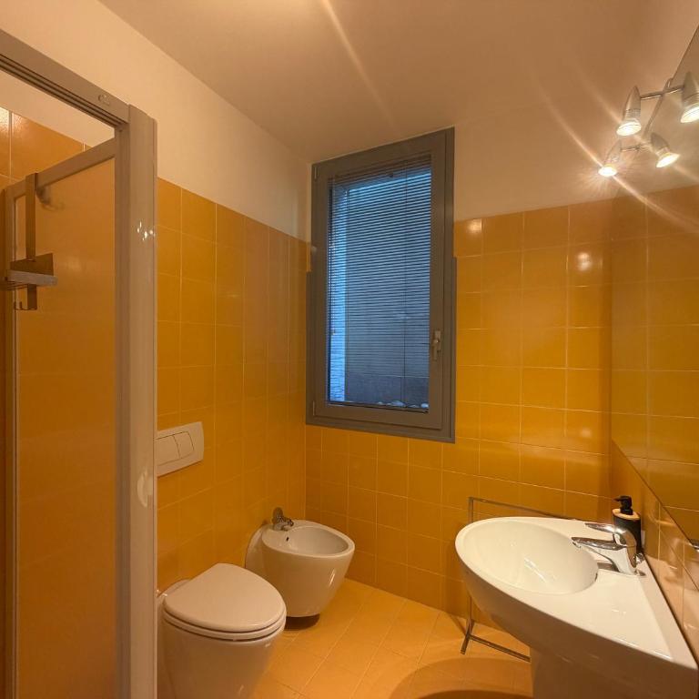Prestigiosa vista lago - Apartment mit 2 Schlafzimmern und Seeblick - 11