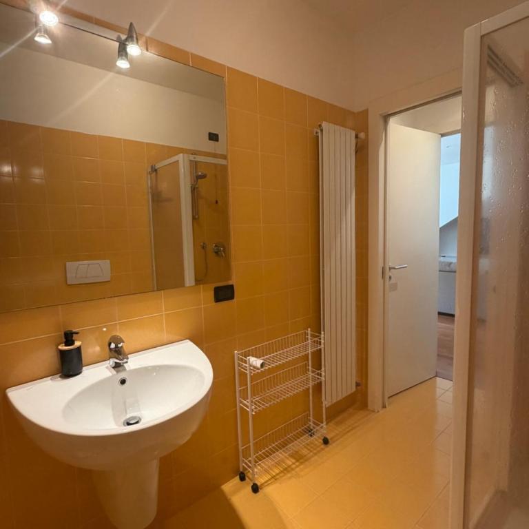 Prestigiosa vista lago - Apartment mit 2 Schlafzimmern und Seeblick - 13