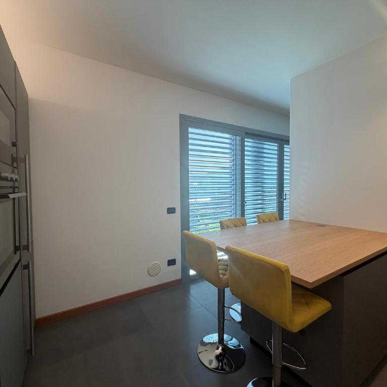 Prestigiosa vista lago - Apartment mit 2 Schlafzimmern und Seeblick - 21