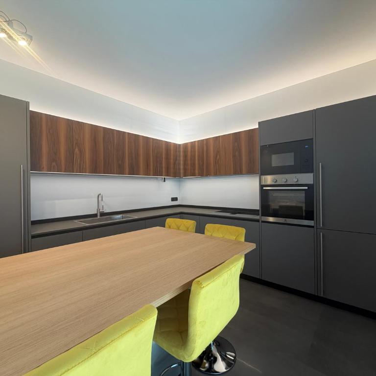 Prestigiosa vista lago - Apartment mit 2 Schlafzimmern und Seeblick - 4