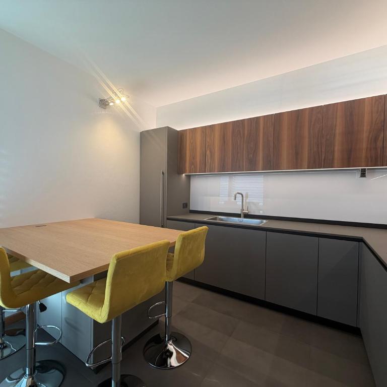 Prestigiosa vista lago - Apartment mit 2 Schlafzimmern und Seeblick - 3