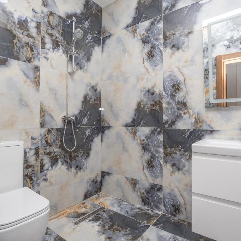 Amber Lux Apartments - Appartement 1 Chambre Deluxe - 4