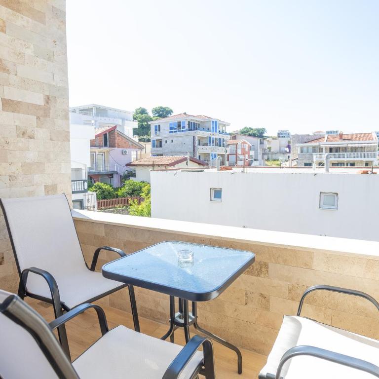 Amber Lux Apartments - Appartement 1 Chambre Deluxe - 1