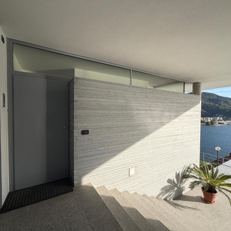 Prestigiosa vista lago - Apartment mit 2 Schlafzimmern und Seeblick - 6