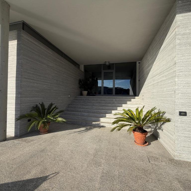 Prestigiosa vista lago - Apartment mit 2 Schlafzimmern und Seeblick - 22
