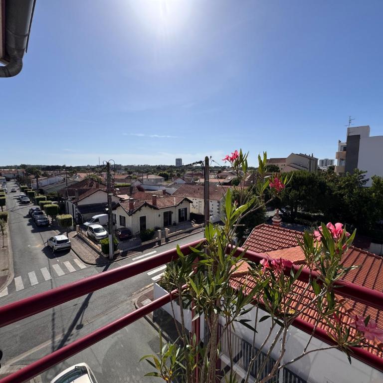 La Parenthèse - sea view and calm in l'Aiguillon - Apartamento de 1 dormitorio - 10