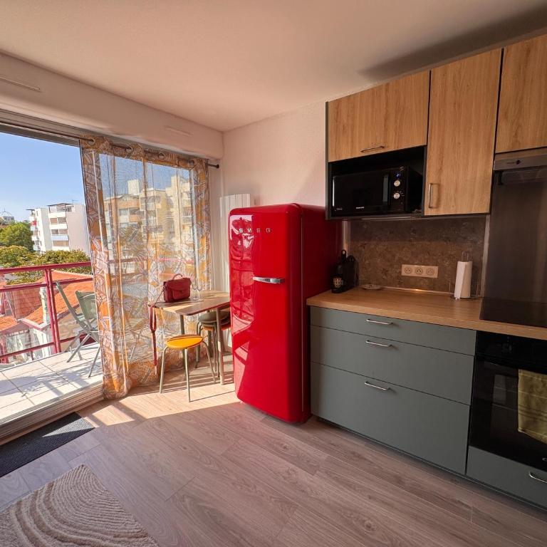 La Parenthèse - sea view and calm in l'Aiguillon - Apartamento de 1 dormitorio - 14