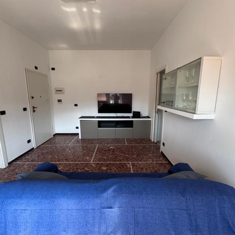 Mameli 265 by PortofinoVacanze - Appartamento con 1 Camera da Letto - 43