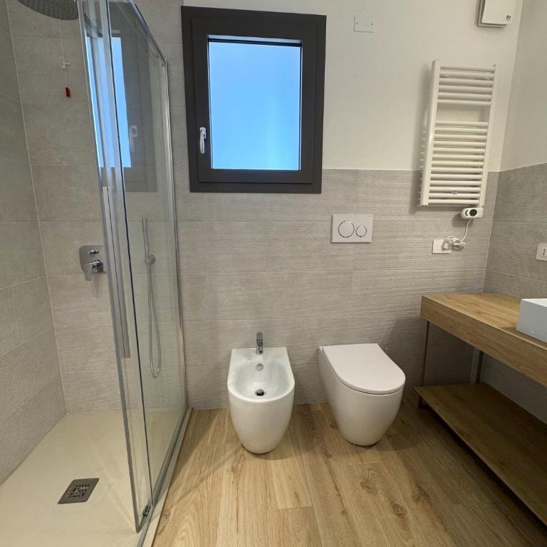 Amis Suite - Two-Bedroom Apartment with Terrace - 9