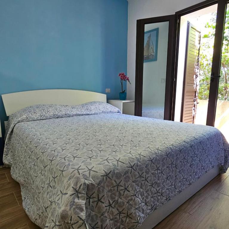 Villette Vista Mare Terravecchia - Villa con 1 Camera da Letto - 7